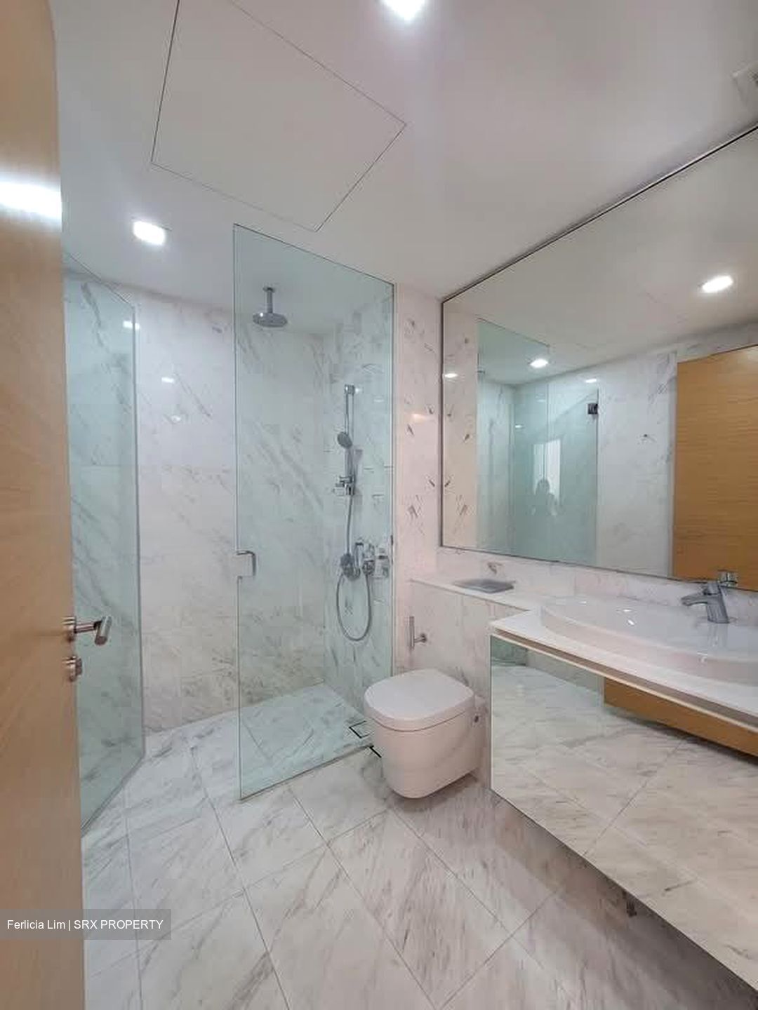 Waterscape at Cavenagh (D9), Apartment #613177911